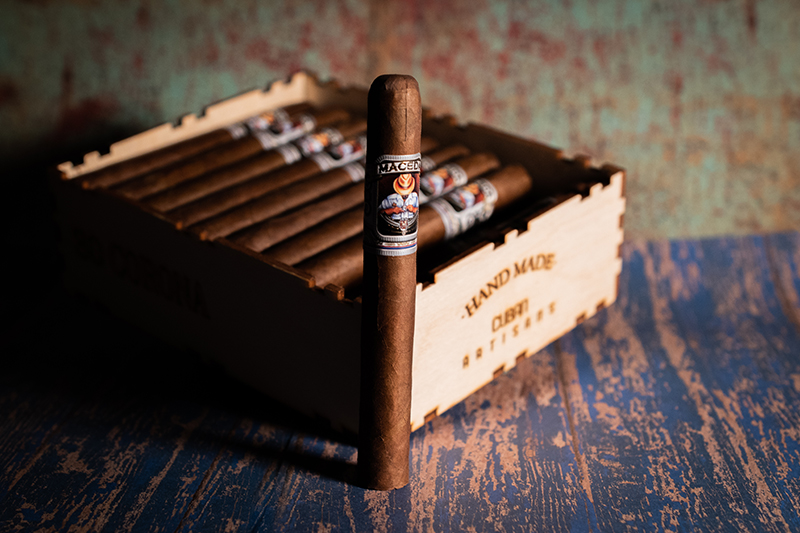 Tabanero Cigars | Macedo
