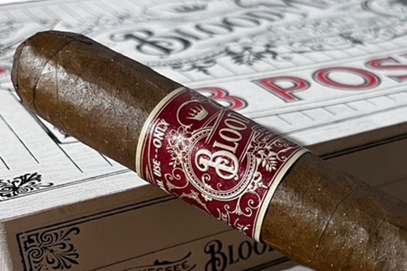 Crowned Heads Blood Medicine B-Positive