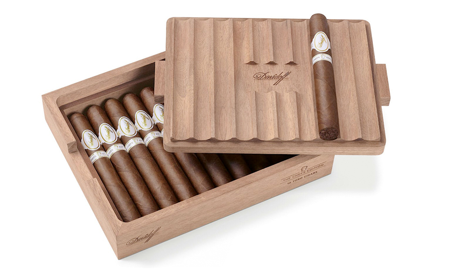 Davidoff Cigars | Chefs Edition 2025