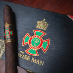 Foundation Cigar Company | Wise Man Maduro and Corojo Lanceros