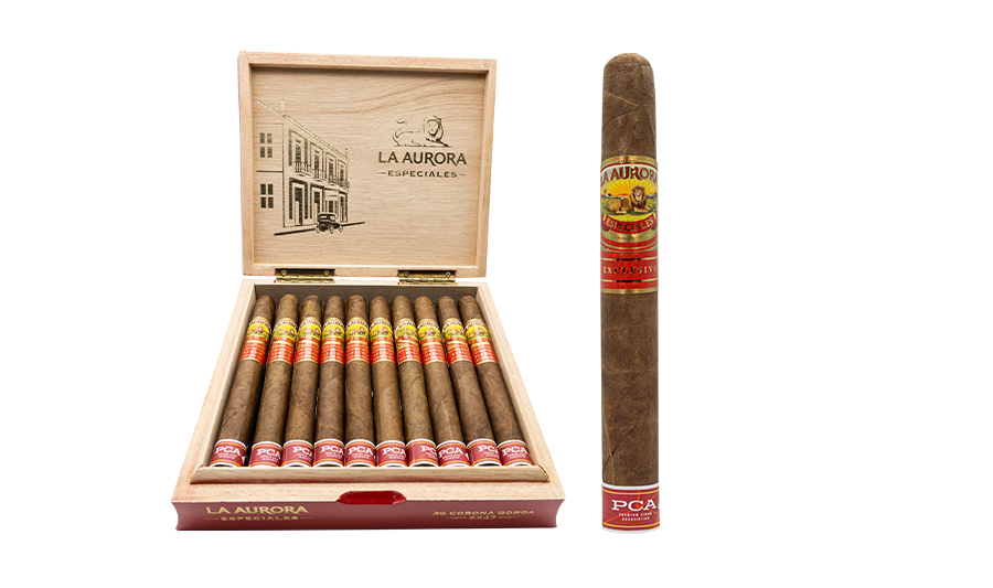 La Aurora Especiales | PCA Exclusive