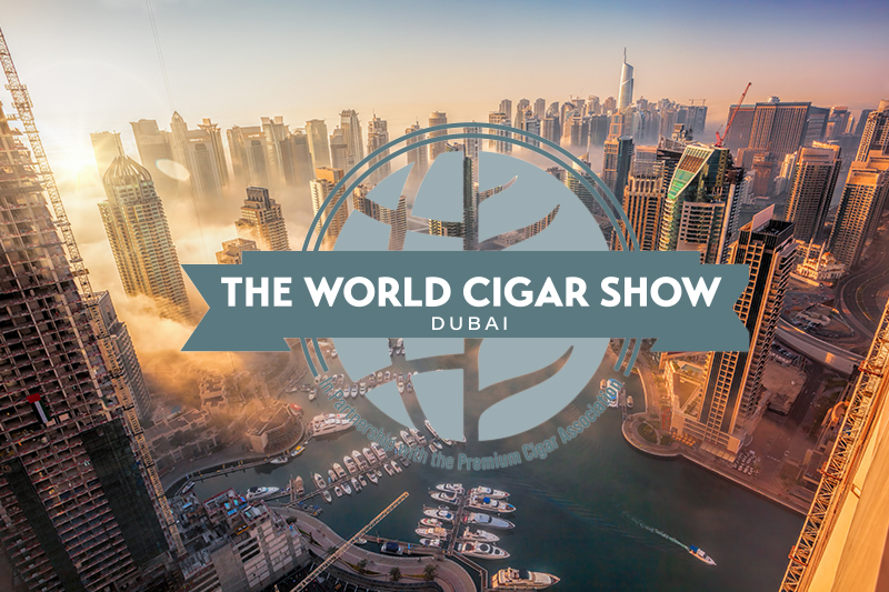 World Cigar Show Dubai: What You Need to Know
