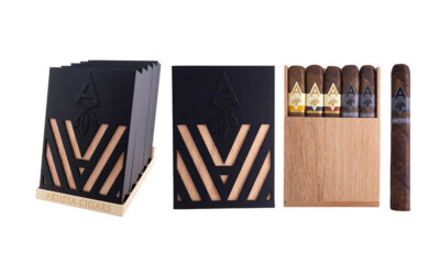 Artista Cigars Unveils New Releases Ahead of InterTabac