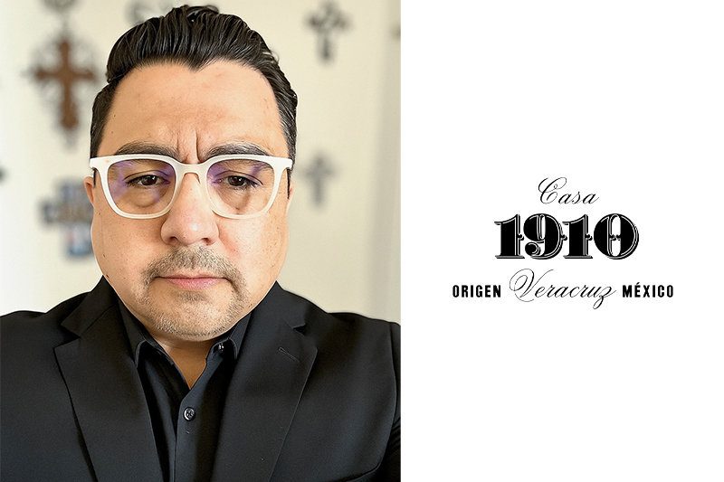 Casa 1910 | Hector Becerra