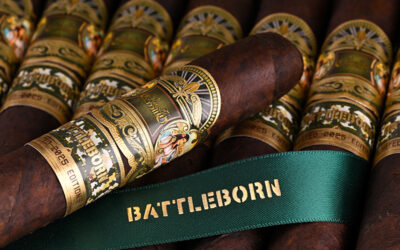 Casa Carrillo Honors Veterans with Battleborn Warriors Limited Edition
