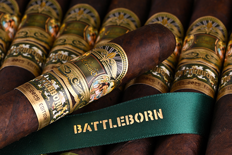 Casa Carrillo Honors Veterans with Battleborn Warriors Limited Edition