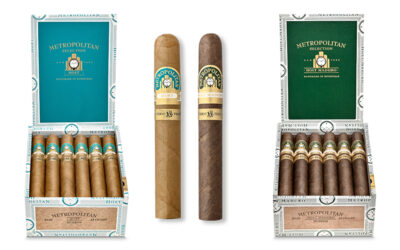 Ferio Tego Expands Metropolitan Host Line with Boxed Hudson Format