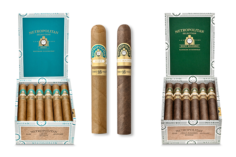 Ferio Tego | Metropolitan Hudson