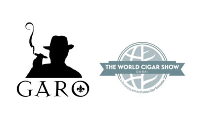 Garo Cigars Announces Participation in the World Cigar Show Dubai 
