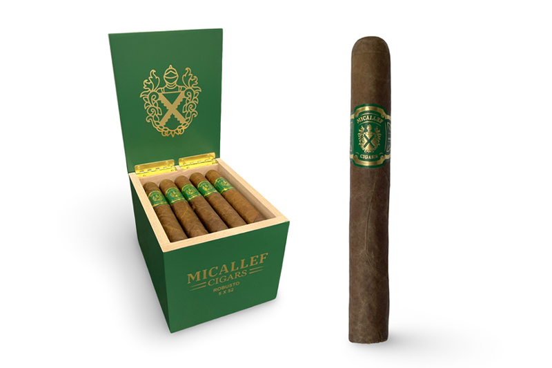 Micallef Cigars | Micallef Green
