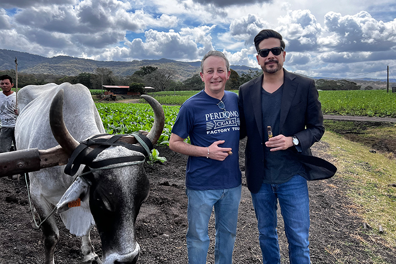 When A Cigar Is More Than Just A Cigar