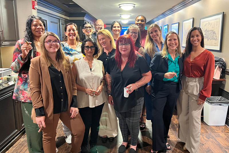 PCA Builds Momentum with Capitol Hill Engagement