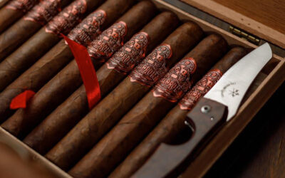 ADVentura Cigars Announces Limited Release of La Llorona Toro 