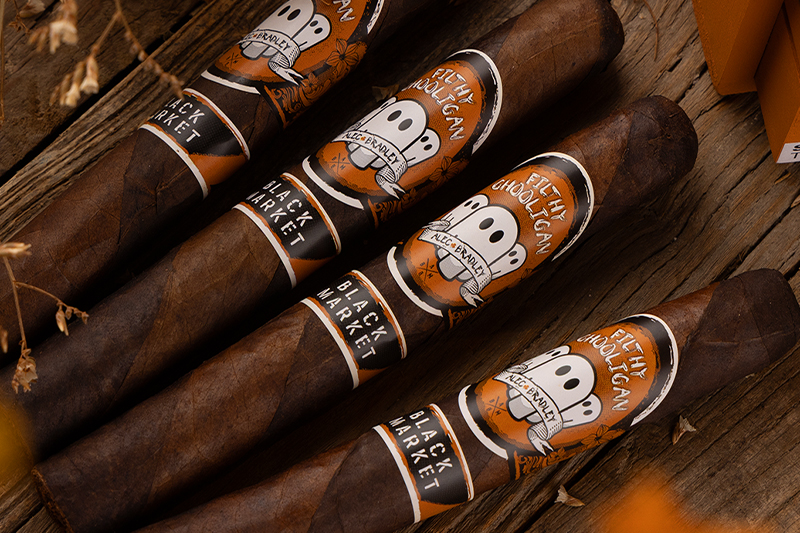 Alec Bradley Cigars | Filthy Ghooligan