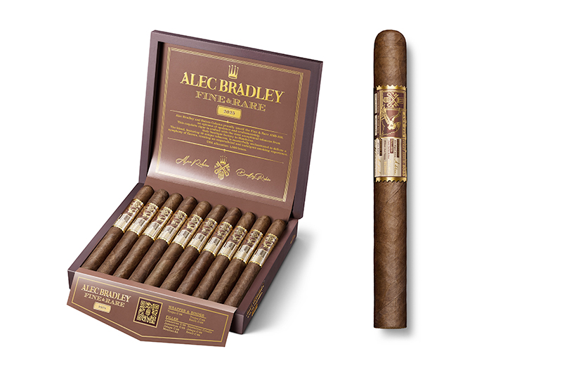 Alec Bradley Cigars | Fine & Rare ANB-228