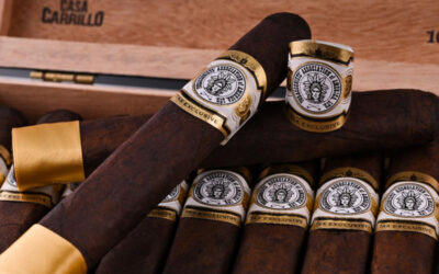Casa Carrillo Unveils 2025 TAA Exclusive Toro