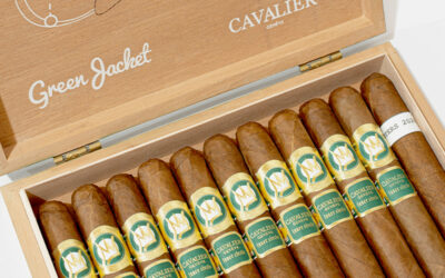 Cavalier Genève Opens Pre-Orders for The Green Jacket 2026