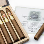 Cavalier Geneve Cigars | Regional Edition Switzerland