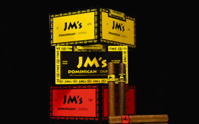 JM Tobacco to Exhibit at Inaugural World Cigar Show Dubai