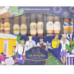 La Aurora Cigars | Dominican Holiday Edition (2025)