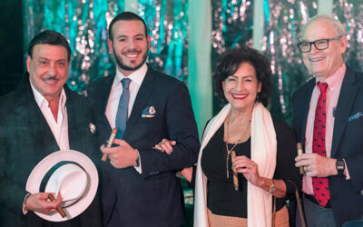 Record-Breaking Opus Xodus Experience Raises Over $500,000 for Charity