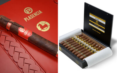 Plasencia Cigars Announces Two New Releases for 2025–2026