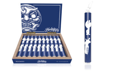 Room101 Introduces New, Limited-Edition Namakubi Chingon