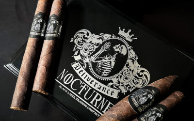 Black Label Trading Co. Ships 2025 Deliverance Nocturne to Retailers