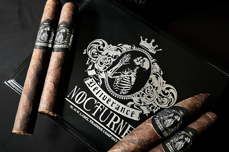 Black Label Trading Co. | 2025 Nocturne