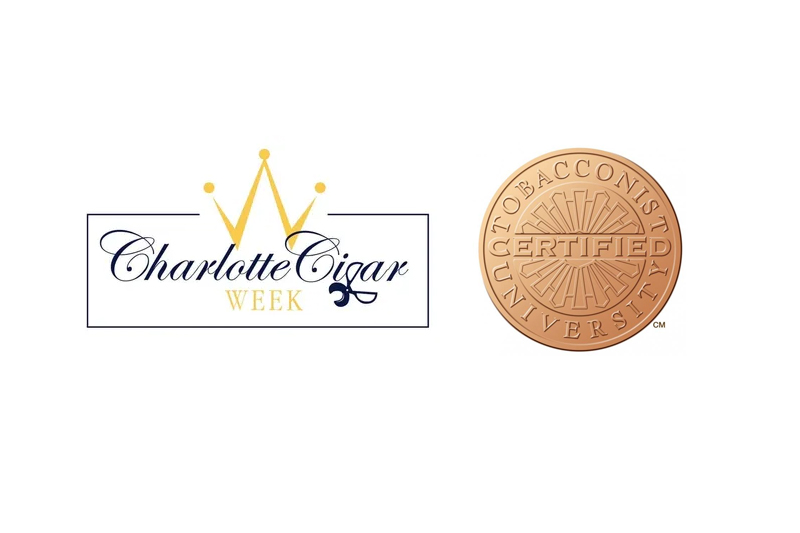 Charlotte Cigar Week, Tobacconist University Partnership