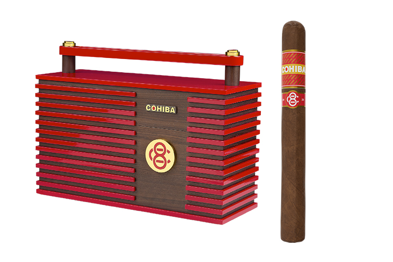 Cohiba C8