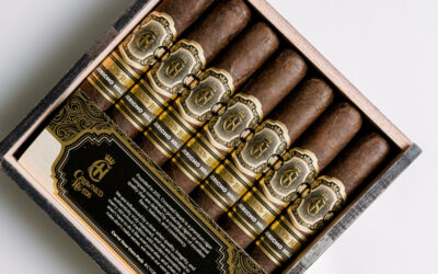 Crowned Heads Unveils New Look for Iconic Jericho Hill Line