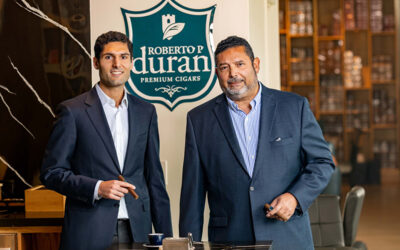 Duran Cigars Returns to the U.S. Market, Marking a New Era for the Family-Owned Brand