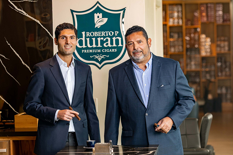 Duran Cigars