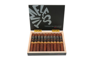 Ferio Tego Announces the Timeless TAA 2025 Exclusive