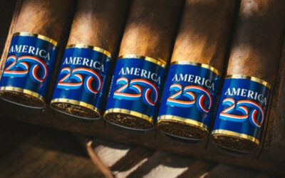 J.C. Newman Cigar Co. to Craft Official America250 Cigars in Celebration of the Nation’s Semiquincentennial