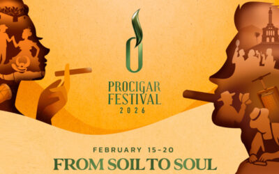 Procigar Launches Retailer-Exclusive Program for the 2026 Procigar Festival