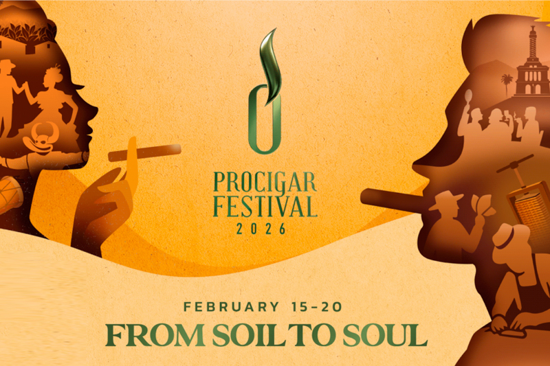 Procigar Festival 2026