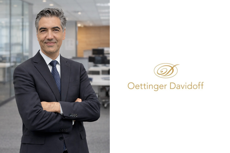 Oettinger Davidoff AG | Javier Gonzalez