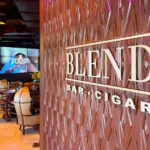Blend Bar Indianapolis