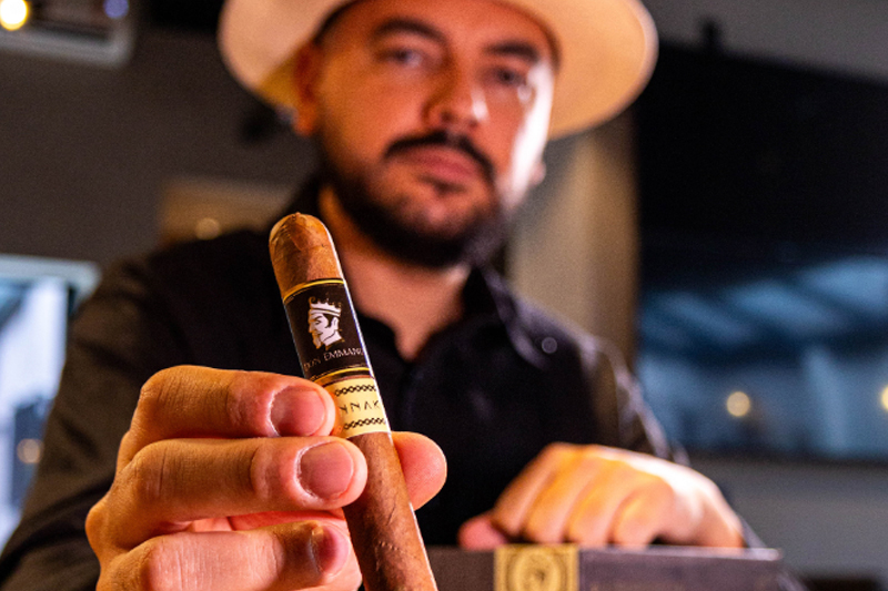 Don Emmanuel Cigars Expands Distribution Across the Caribbean and Latin America