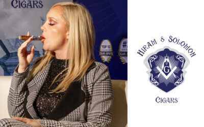 Jennifer Nichole Returns to Hiram & Solomon