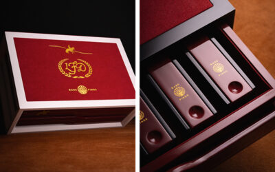 La Flor Dominicana and Tobacconist of Greenwich Launch Rare Finds Series