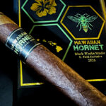 Black Works Studio | Hawaii Hornet