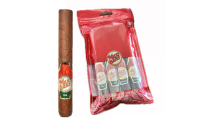 Casa 1910 Introduces New Mexigars 4-Pack Format and Updated Pricing Strategy