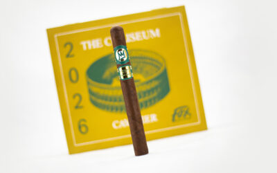 Cavalier Genève Cigars and Fox Cigar Announce WM 2026 Retail Exclusive