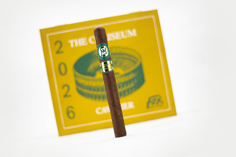 Cavalier Genève | WM 2026