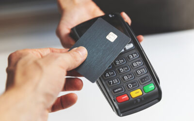 Support the Credit Card Competition Act