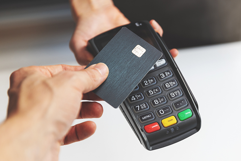 Support the Credit Card Competition Act