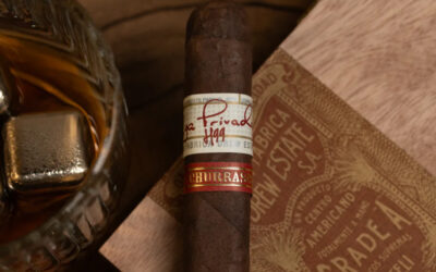 Drew Estate Announces Liga Privada H99 “Churrasco” Exclusive for Cigars International